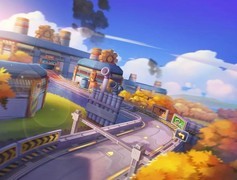 跑跑卡丁车：陷阱车间通关技巧