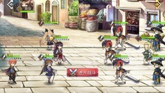 姬魔恋战纪：孙权练度通关攻略