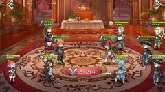 姬魔恋战纪：孙权练度通关攻略