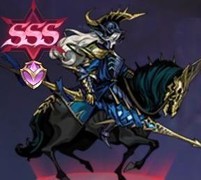 古代战争推图必备英雄推荐