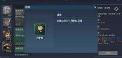 妄想山海花束制作攻略