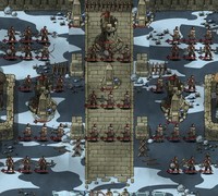 诸神皇冠高等级要塞攻略