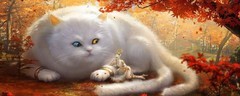 妄想山海：双尾猫朏朏获取攻略