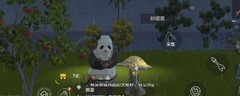 妄想山海烤蘑菇与肉汤做法