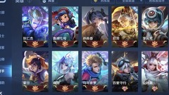 王者荣耀：百里守约玩法全解析