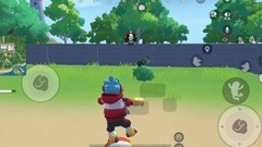 香肠派对：手雷与传送大炮妙用