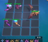 城堡传说大乱斗：永恒刷关攻略