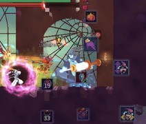 重生细胞：收藏家攻击模式全解析