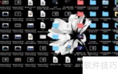 苹果电脑查看硬盘空间方法