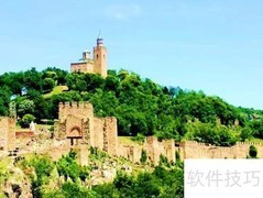 大特尔诺沃必玩攻略