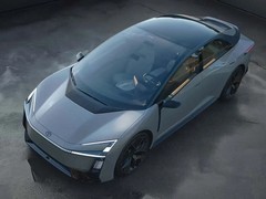 丰田发布全新一代卡罗拉，多动力布局亮相日本移动出行展