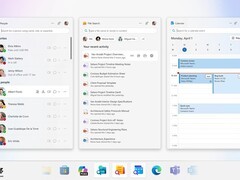 微软推Win11版M365伴侣应用集成Copilot