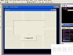 VB字母大小写转换技巧