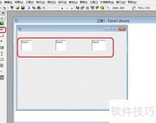 VB加法编程入门