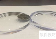 500度近视如何选镜片