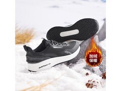 361°男士休闲运动鞋，低至79.93元包邮