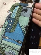 竹节人制作步骤图解
