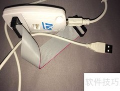 正点原子STM32 ST-Link安装教程