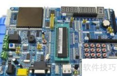 零基础入门STM32开发