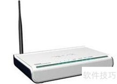无线路由器信号弱怎么办
