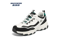 斯凯奇奥利奥熊猫男鞋，到手仅219元！