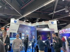 慧荣科技于Embedded World 2026展示AI优化的启动存储与企业级解决方案
