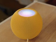 苹果发布第二代HomePod mini：搭载S10芯片、Wi-Fi 6E及升级AI语音系统