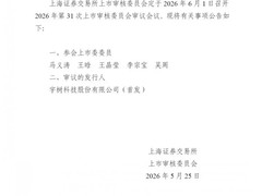 宇树科技冲刺科创板：拟募资42亿，或成A股首家上市人形机器人企业