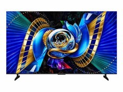 TCL Q9M Pro Mini LED电视直降3200元