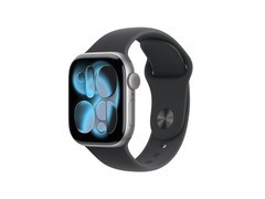Apple Watch Series 11 GPS版限时特惠