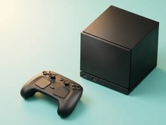 Steam Machine初始导览上线，或预示7月初正式发售