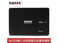 KDATA T3 256GB SSD 京东到手仅 149 元