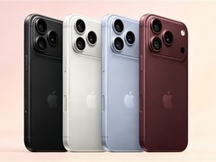 中国移动开通国行iPhone 18 Pro系列及iPhone Duo的eSIM服务