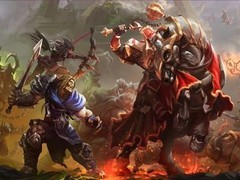 魔兽争霸3：重制版2026年推全新主线战役被遗忘的王国及3.0最终版更新