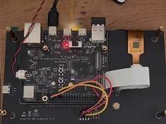 ESP32-P4微控制器以1瓦功耗流畅运行古墓丽影开源引擎