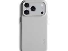 MOFT iPhone18 Pro Max磁吸皮质手机壳