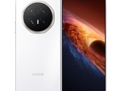 天猫荣耀Magic V6 5G手机直降500元