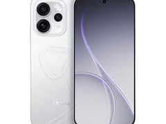 OPPO Reno15 5G星光蝴蝶结版直降千元