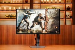 技嘉GO27Q32电竞显示器评测：依旧全能的电竞新标杆