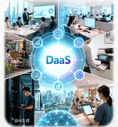 理光DaaS托管式订阅服务正式上线，不止于租赁的全新业务模式