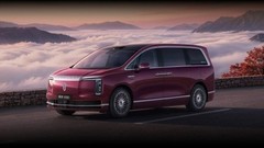 尊界V680：当高端MPV进入智能时代，科技如何重塑商务与家庭出行体验？