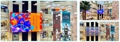 2026年LED显示屏十大品牌怎么评？从海信星图与星云看系统完成度