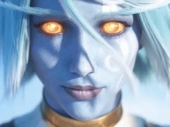 魔兽世界：无限推天穹精灵种族包引争议：29.99美元单独售卖遭玩家质疑