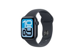 Apple Watch SE 3 40mm午夜色版到手1999元