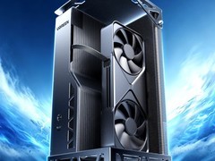 绿联发布首款雷电5显卡扩展坞：850W供电、80Gbps带宽、140W反向快充