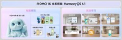 女大学生买哪款手机高颜值又实用？nova 16 系列这几款对味