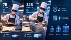 跑AI大模型，究竟要买多大显存的显卡？