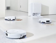扫地机器人选购指南：对号入座，养宠、大户型直接抄作业
