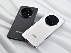 唯一入围AI手机产品！OPPO Find N5入选WAIC 2025“镇馆之宝”