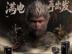 Anker安克携手黑神话推出全球限量联名产品系列